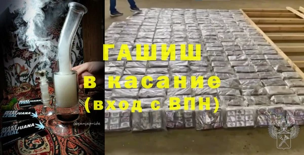 твердый Богородицк