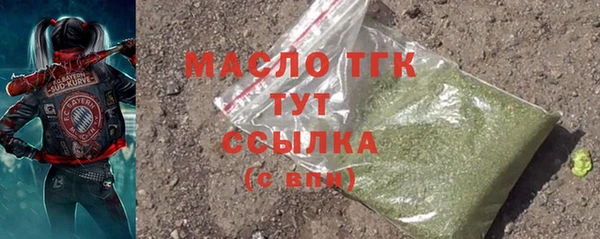 твердый Богородицк